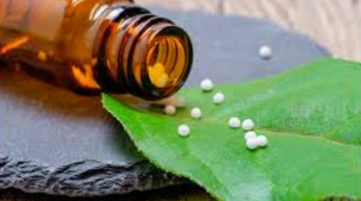 Exploring Homeopathic Medicine for Low Blood Pressure - Natural Remedies and Treatment Options