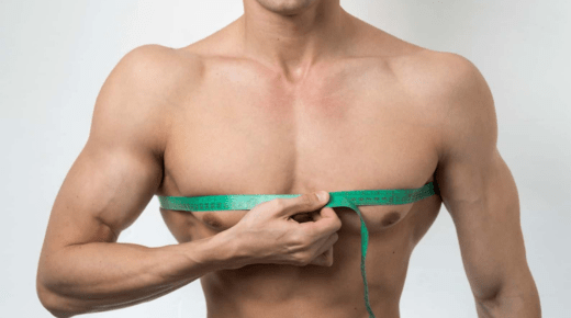 Gynecomastia Surgery Cost in Government Hospitals