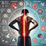 Dangers of Ignoring Upper Back Pain: Why Timely Treatment is Crucial?