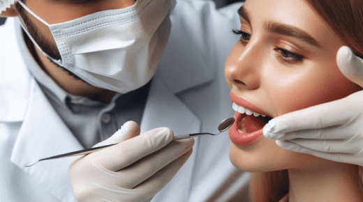 Cosmetic Dentistry - Enhancing Your Smile in Lansing, MI 