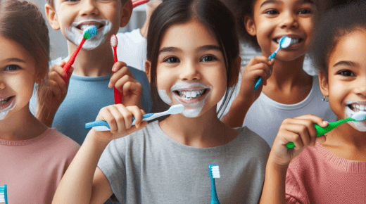 The Importance of Oral Hygiene