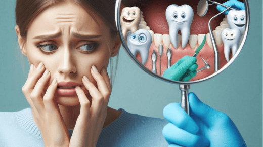 family and cosmetic dentistry in Jackson Heights