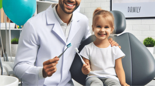 family dentist in Pocket-Greenhaven, Sacramento