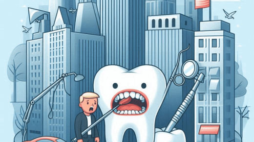 5th avenue dentist