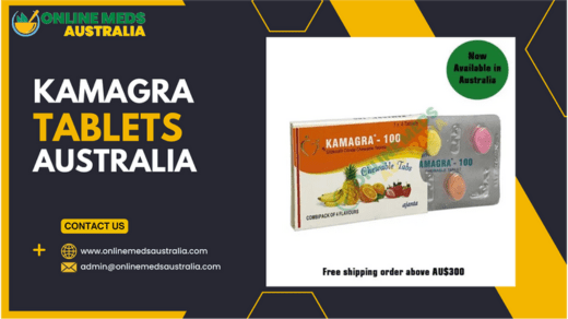 Kamagra Australia