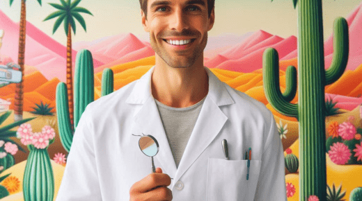 Orthodontics in La Quinta, California