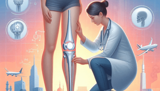 best orthopedic doctor in Thane