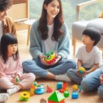 Effective Therapy for Autism in Hong Kong – Navigating Options and Support