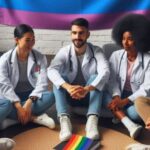 The Contribution Of Psychiatrists To The LGBTQ+ Community