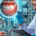 Exploring The Field Of Restorative Dentistry With A General Dentist