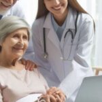 Internists In Palliative Care: Making End Of Life More Comfortable