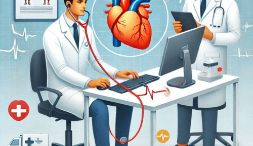 Cardiologist in Bangalore