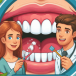 Healthy Smiles Start Early: The Role of Oral Prophylaxis in Children’s Dental Care