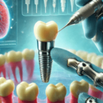 Using Regenerative Medicine to Improve Implant Integration