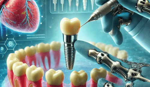 dental implants Oahu