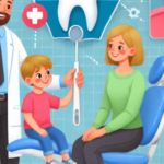 Comprehensive Care: Services Offered By Family Dentists For All Ages