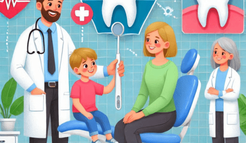 Family dental