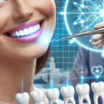 How Teeth Whitening Procedures are Transforming Smiles in Weston, MA?