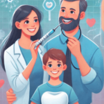 How Family Dentistry Promotes Lifelong Oral Health