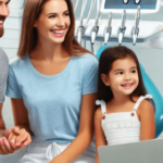 The Connection Between Family Wellness and Comprehensive Dental Care