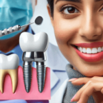 The Preventative Power of Dental Sealants: Say Goodbye to Sensitivity