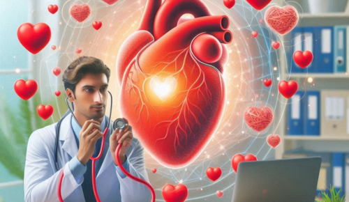 Cardiologist in Hyderabad