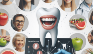 dentist in North Scottsdale, AZ