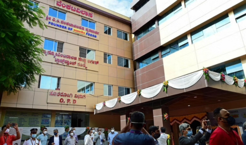 Cardiologist in bangalore