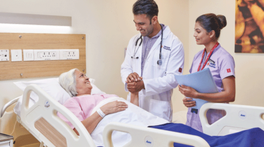 best nephrology hospital in bangalore