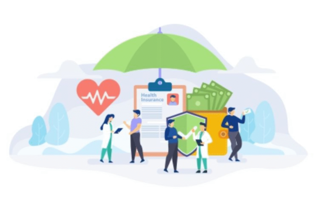 corporate health insurance