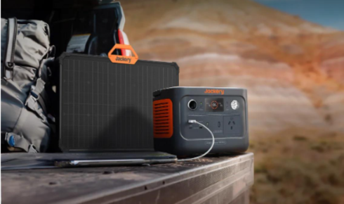 solar generators in Australia
