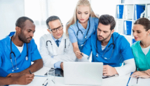 Condition Management Program