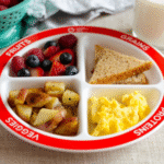 Weight Loss Supplements and the Importance of a Balanced Plate for Kids
