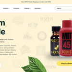 Unlock the Benefits of High Quality Payless Kratom and Wholesale Kilo Kratom Options
