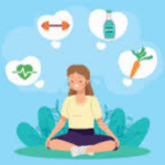 Stopping Prolonged Psychological Stress Before It Takes Hold: Strategic Lifestyle Design for Mental Endurance
