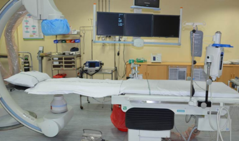 best cardiology hospital in hyderabad