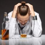 Facing the Bottle: Understanding Alcoholism, Treatment Options, and the Road to Recovery
