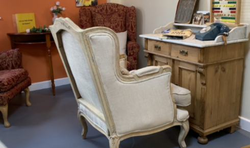 Grove House Care Home