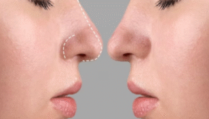 Rhinoplasty in Bangalore