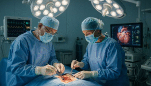 best cardiology hospital in bangalore