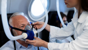 Advanced Stroke Treatment in India