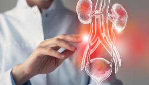 Best Nephrologist in bangalore