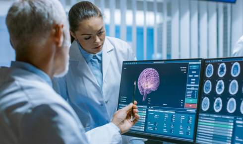 Top Neurology Hospital in India