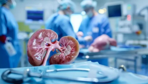 Best kidney transplant hospital in bangalore