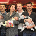 Gay Surrogacy and the “Right to Parenthood” in America