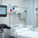 How Modern DR Rooms Improve Workflow and Imaging Efficiency in Healthcare