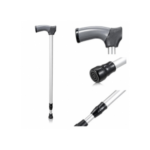 Walking Stick with Smart Features: Enhancing Safety and Independence Daily