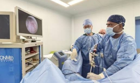 Kidney Stone Treatment In Bangalore