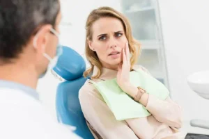 emergency dentist in Scarborough